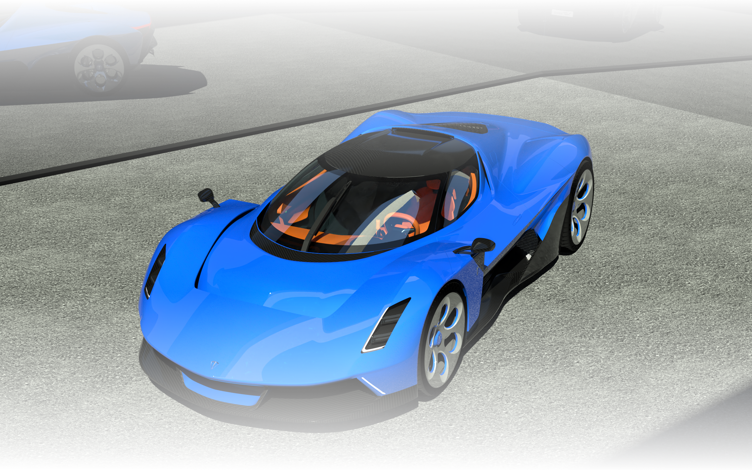 Arrera TSX Full Width