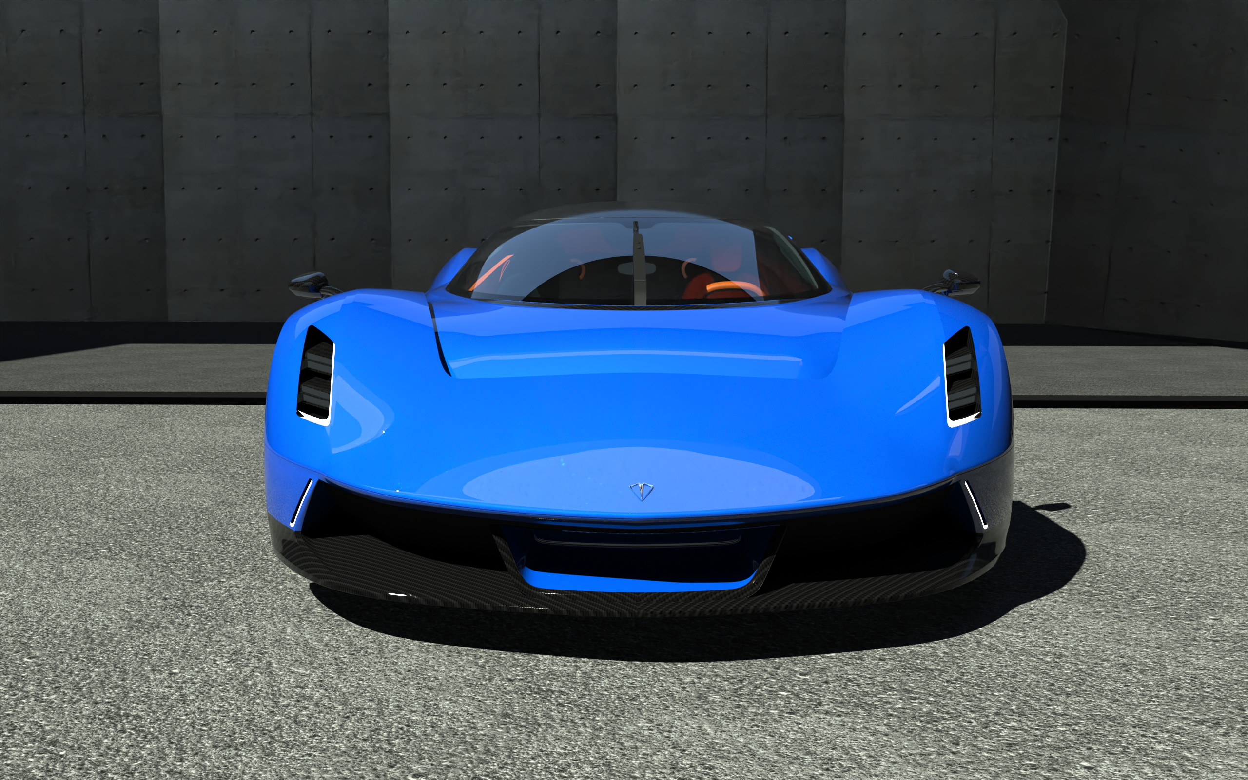 Arrera TSX Design