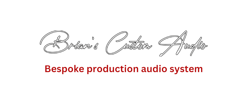 Brian Logo