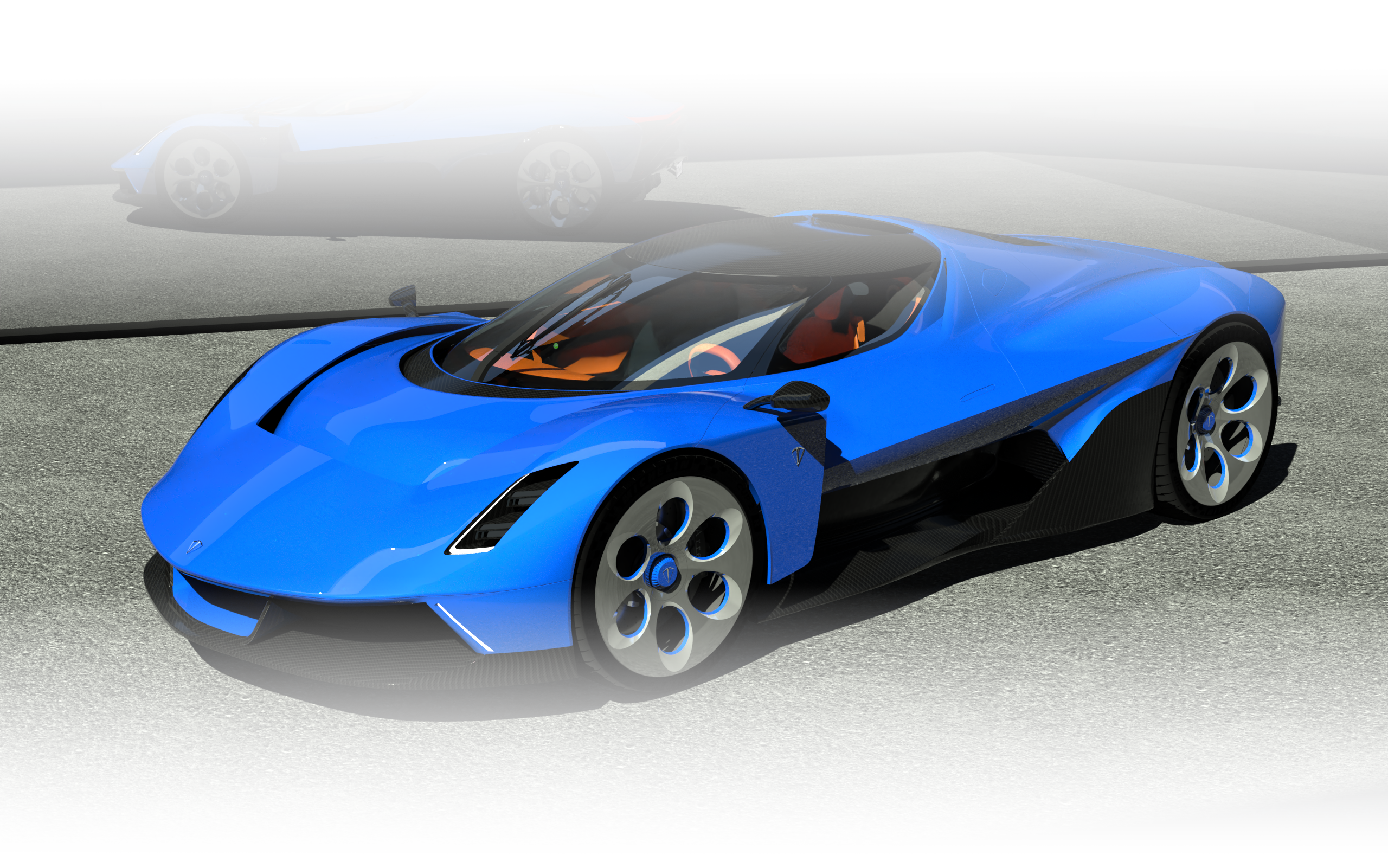 Arrera TSX Full Width