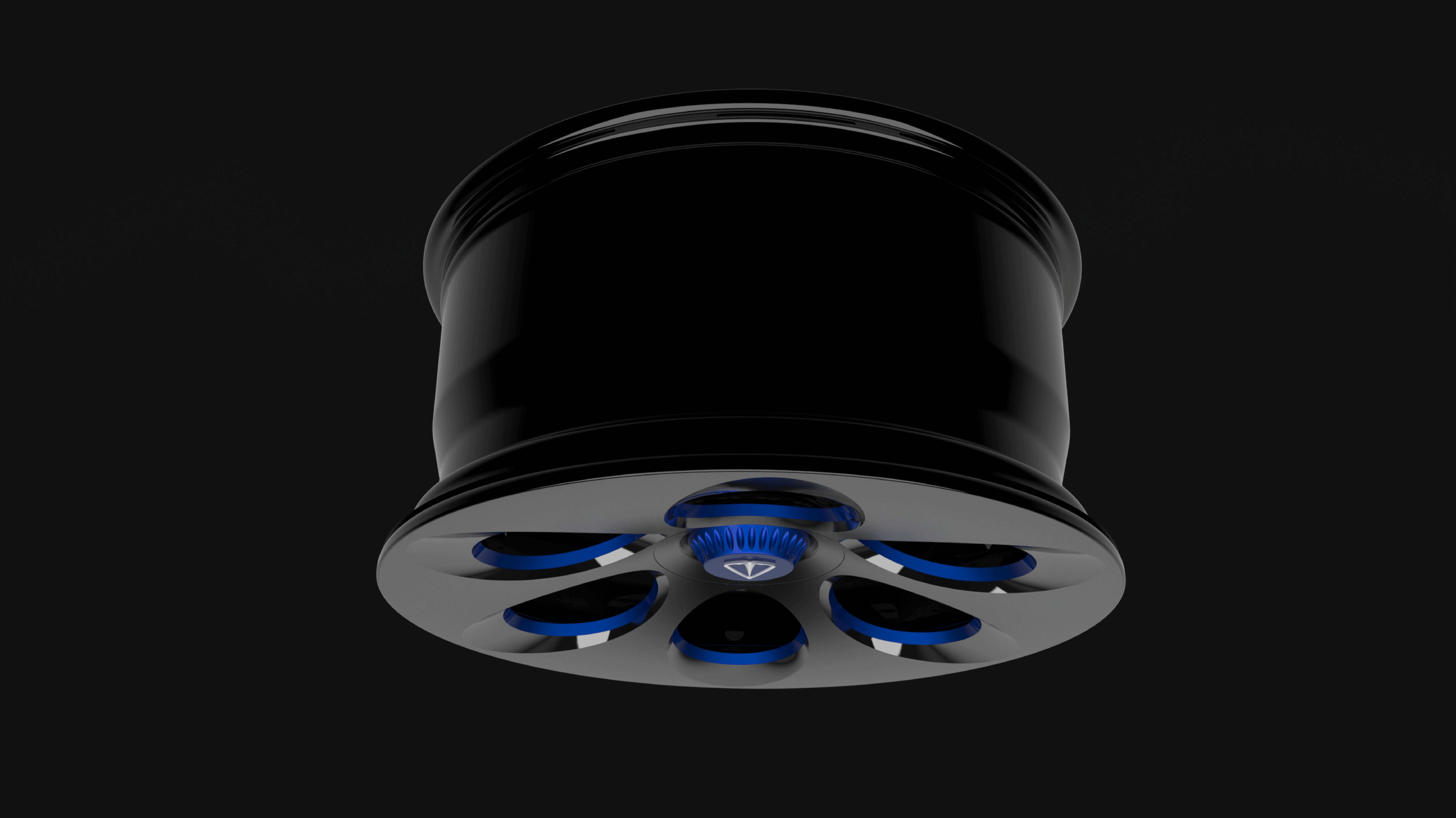 Arrera TSX - Wheels Design 6