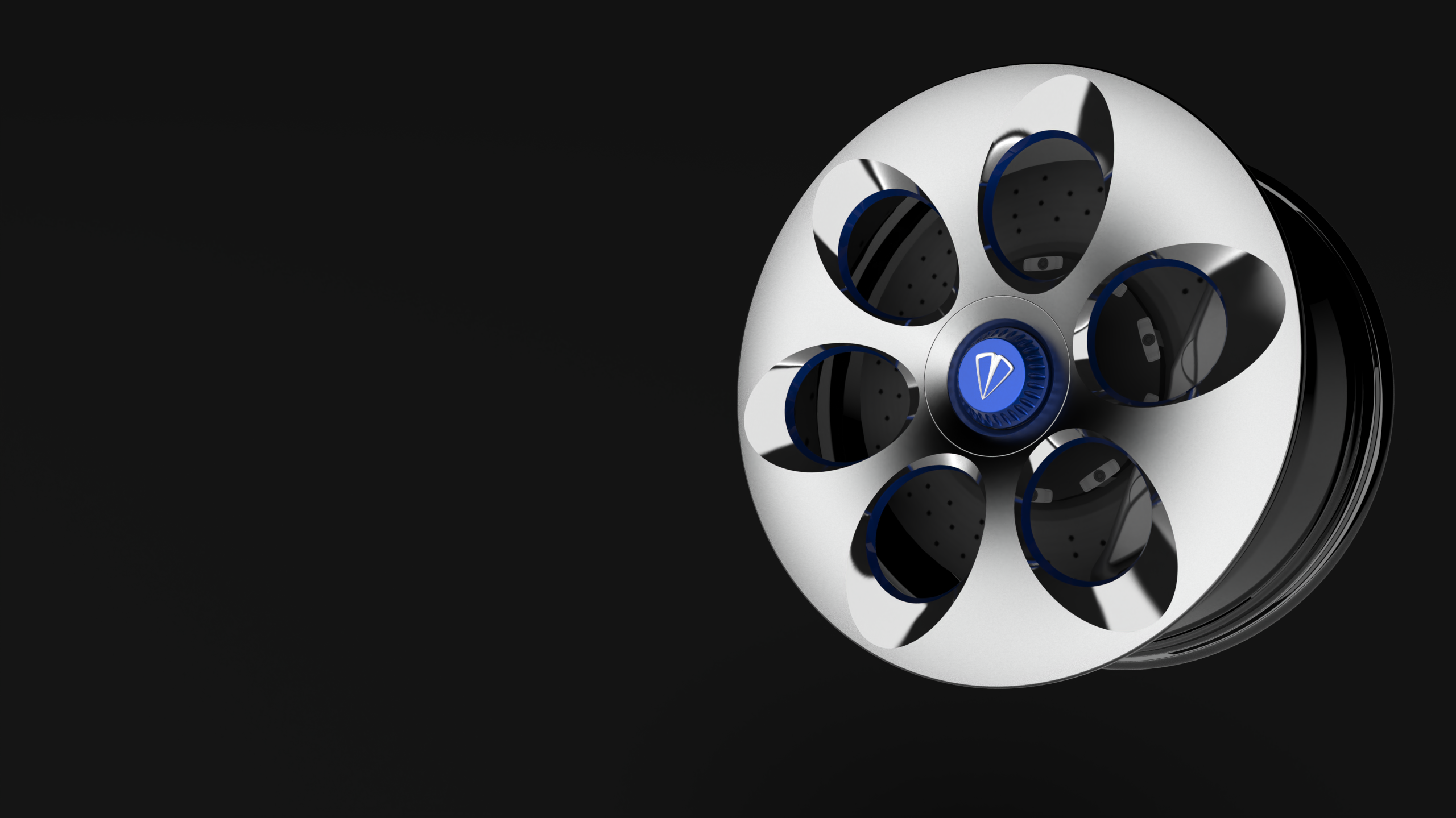 Arrera TSX - Wheels Design 3